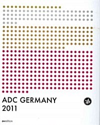 ADC Germany (Hardcover, 2011)