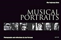 Musical Portraits (Hardcover)