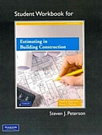 Student Workbook for Estimating in Building Construction (Paperback, 7, Revised)