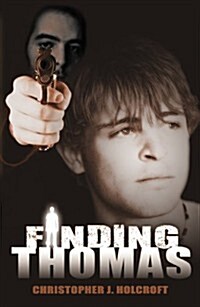 Finding Thomas (Paperback)