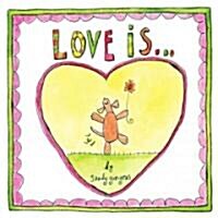 Love Is... (Hardcover)