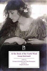 At the Back of the North Wind (Paperback, Reprint)