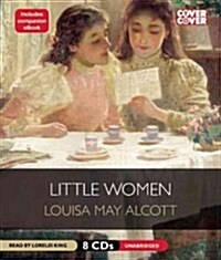 Little Women (Audio CD)