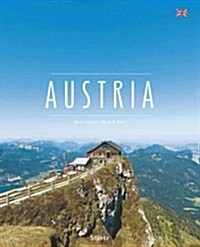 Austria (Hardcover, SLP)