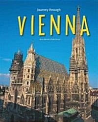 Journey Through Vienna (Hardcover)