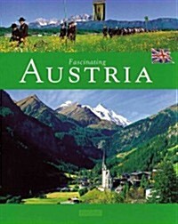 Fascinating Austria (Hardcover)