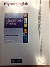 Mental Health Nursing (Pass Code, 6th)