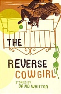 The Reverse Cowgirl (Paperback)