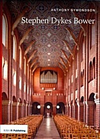 Stephen Dykes Bower (Paperback)