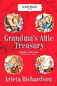 Grandmas Attic Treasury (Boxed Set)