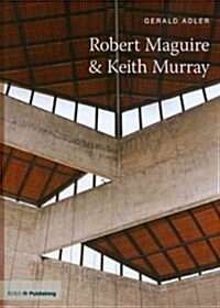 Robert Maguire & Keith Murray (Paperback)