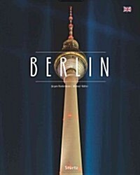 Berlin (Hardcover, SLP)