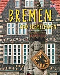 Journey Through Bremen and Bremerhaven (Hardcover)