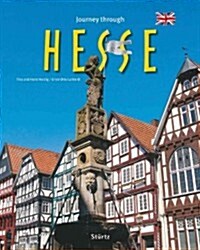 Journey Through Hesse (Hardcover)