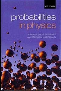 Probabilities in Physics (Hardcover)