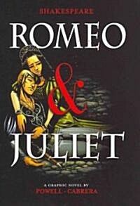 Romeo & Juliet (Paperback, Reprint)