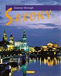 Journey Through Saxony (Hardcover)