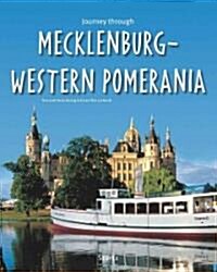 Journey Through Mecklenburg-Western Pomerania (Hardcover)