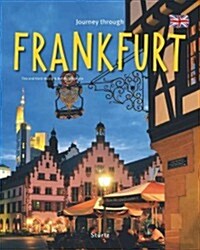 Journey Through Frankfurt (Hardcover)