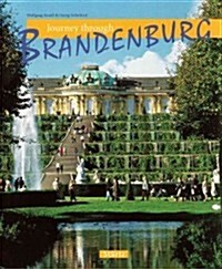 Journey Through Brandenburg (Hardcover)
