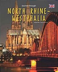 Journey Through North Rhine-Westphalia (Hardcover)