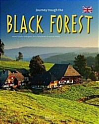 Journey Through the Black Forest (Hardcover)