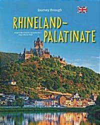 Journey Through Rhineland-Palatinate (Hardcover)