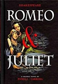 Romeo & Juliet (Hardcover)