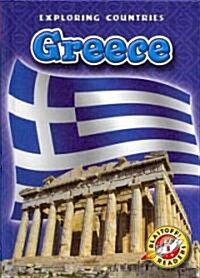 Greece (Library Binding)