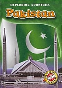 Pakistan (Library Binding)