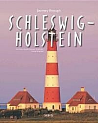 Journey Through Schleswig-Holstein (Hardcover)
