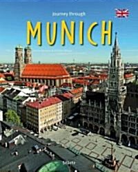 Journey Through Munich (Hardcover)