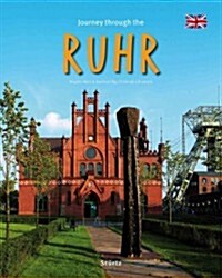 Journey Through the Ruhr (Hardcover)