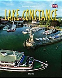 Journey Around Lake Constance (Hardcover)