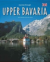 Journey Through Upper Bavaria (Hardcover)