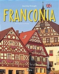 Journey Through Franconia (Hardcover)