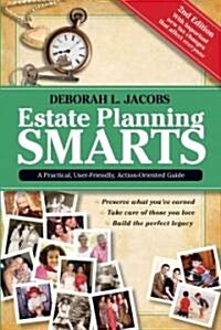 Estate Planning Smarts (Paperback, 2nd)