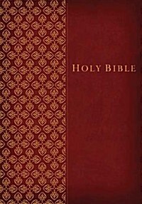 Holy Bible (Hardcover, LEA)