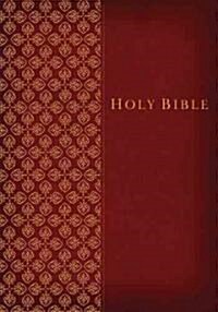 Holy Bible (Paperback)