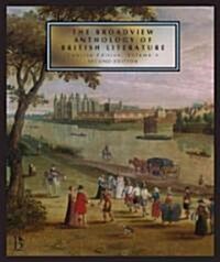 The Broadview Anthology of British Literature: Concise Volume a - Second Edition (Paperback, 2, Revised)