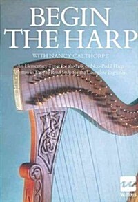 Begin the Harp (Paperback)