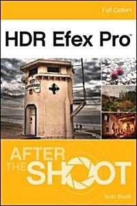 Nik Software HDR Efex Pro (Paperback)