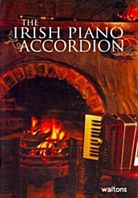 The Irish Piano Accordion (Paperback)