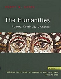 The Humanities (Paperback, Reprint)