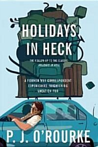 Holidays in Heck (Hardcover)