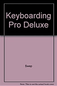 Keyboarding Pro Deluxe (Pass Code, 1st)