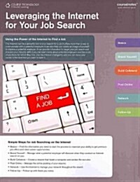 Leverage the Internetfor Your Job Search (Cards)