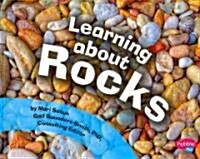 Learning about Rocks (Paperback)