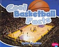 Cool Basketball Facts (Paperback)