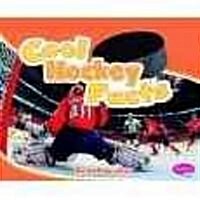 Cool Hockey Facts (Paperback)